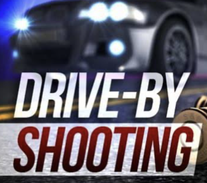 Drive-By Shooting at Sinclair Station takes an Interesting Twist