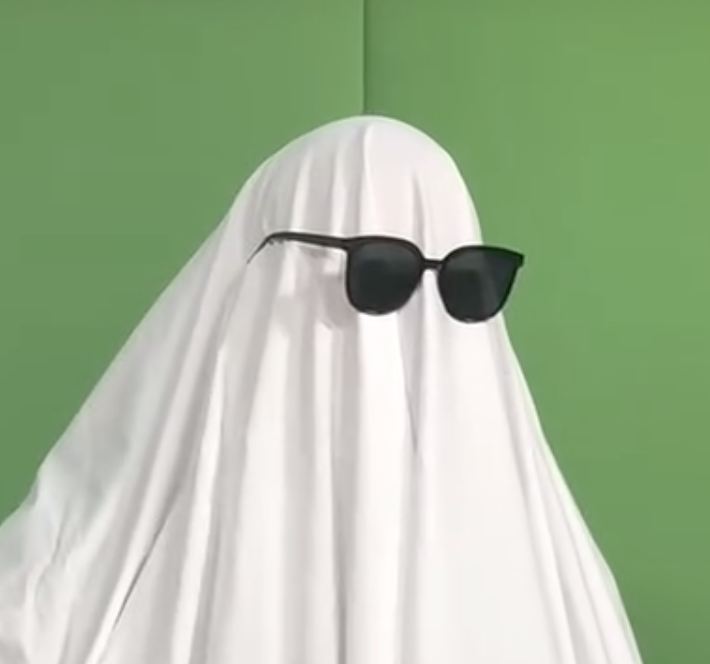 Boo! 