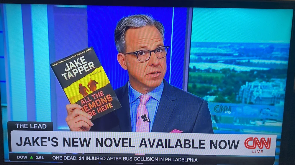 You Getting To Be Like the My Pillow Guy — FTVLive