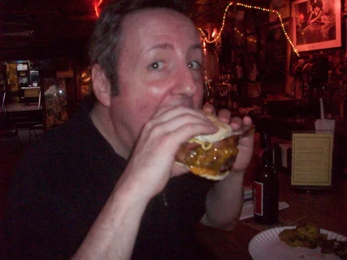 2. stonecroweatingburger_jan14.jpeg
