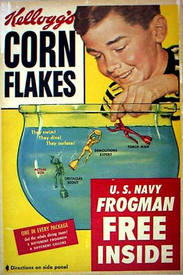 2. cornflakesfrogmen.jpg