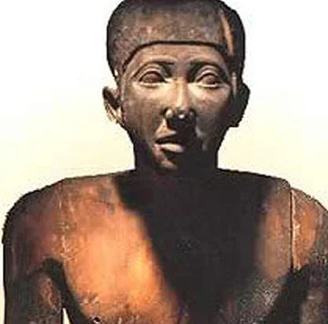 Imhotep.