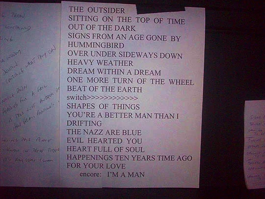 7. setlist_aug7.jpg