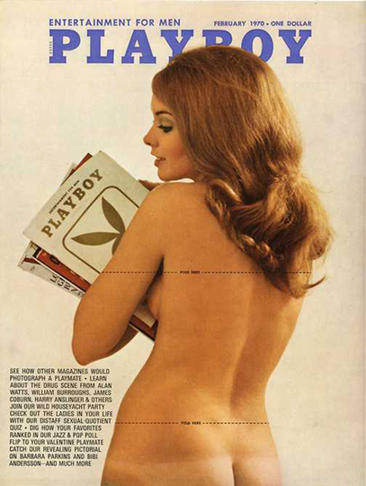 70s Porn Magazines - Dirty Magazines (NSFW) â€” Meanwhile, Back In Peoria...