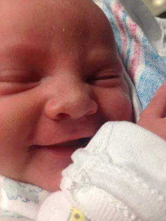 Austyn Ann Smith