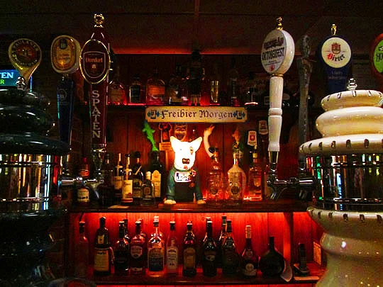 Peoria Hofbrau World Beer Tour—Week Number Four/MBIP Contributing