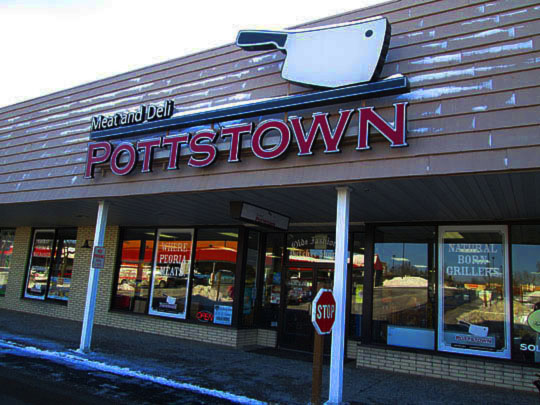 Can I Eat My Lunch In Here Starring Pottstown  Meat  And 
