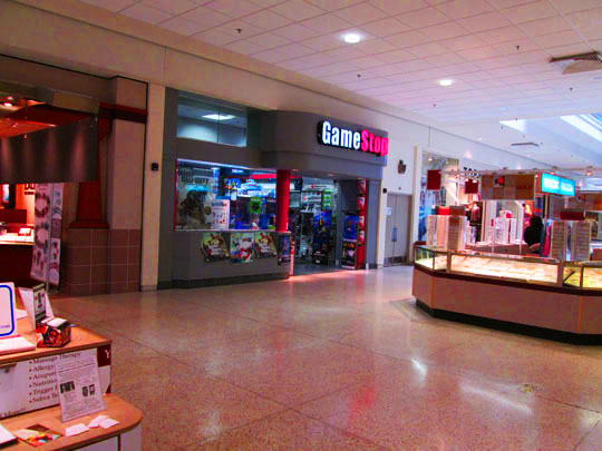 Mall Directory  Northwoods Mall