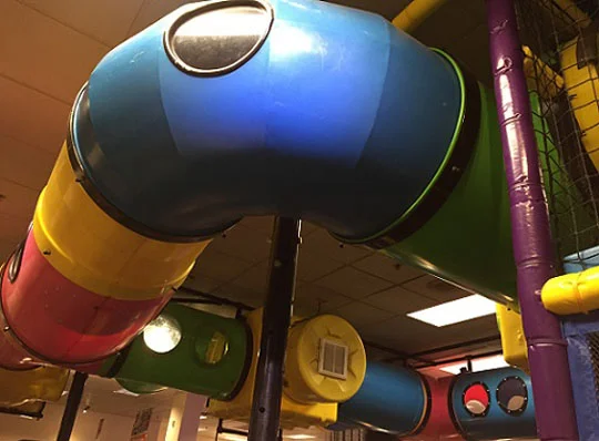 Meanwhile Back In Peoria