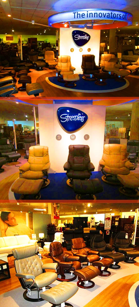 Shop Hop—Lippmann’s Furniture & Interiors—Last PeoriaOwned Family