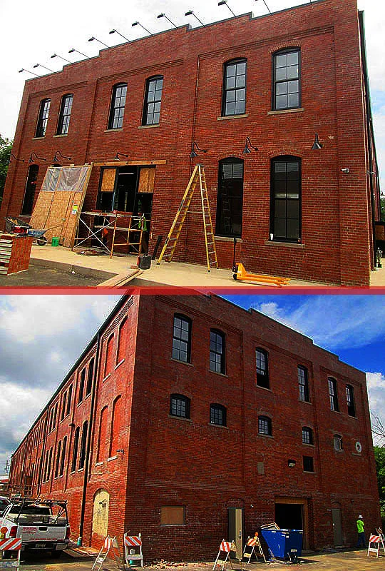 Trefzger’s Bakery—The Sweetest Thing Part III The Countdown Begins