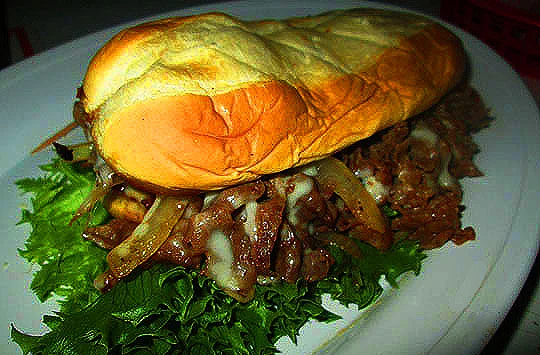 A Year In The Life Of A Sandwich: Week Number 33 @ TNT's ...