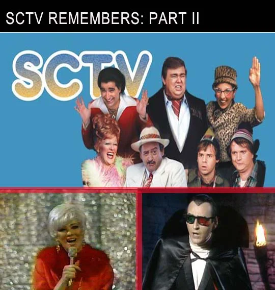 Wmbip Video Thursday This Week Sctv Meanwhile Back In Peoria