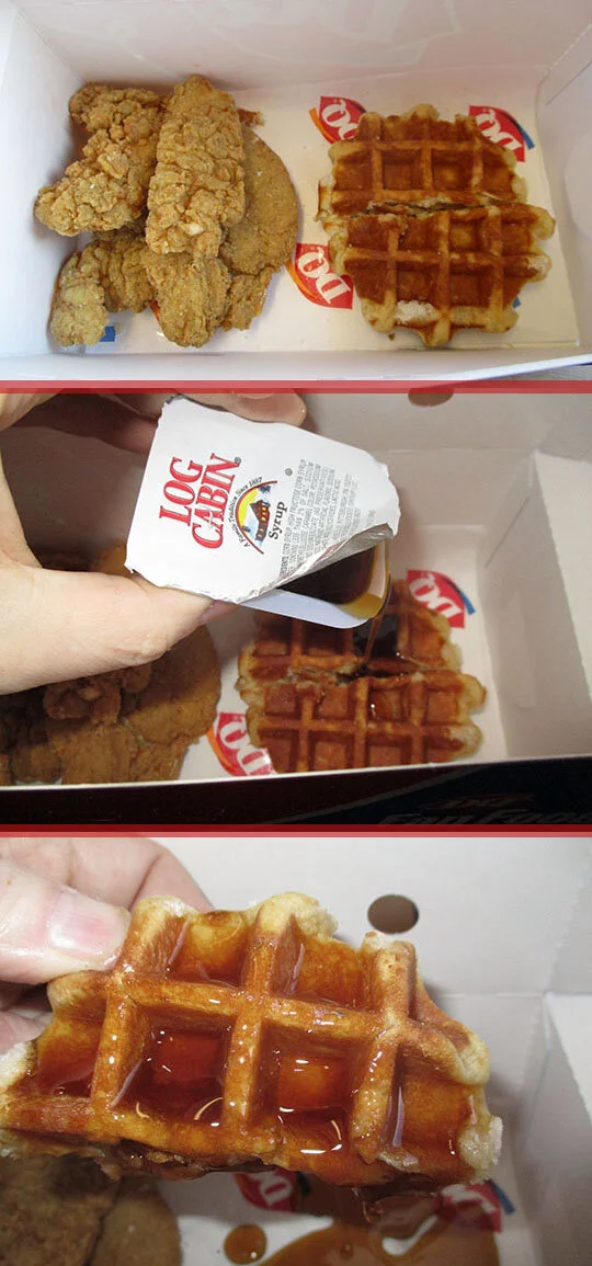 Motherclucker! 13 Months of Chicken Week Number 49 Dairy Queen