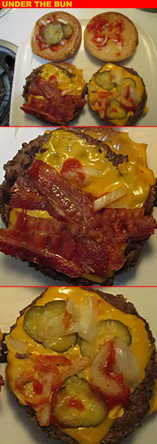 MBIP Eats McDonald’s - Week Number Seven: Quarter Pounder ...