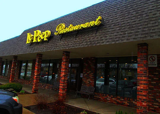 le peep near me le peep near me
