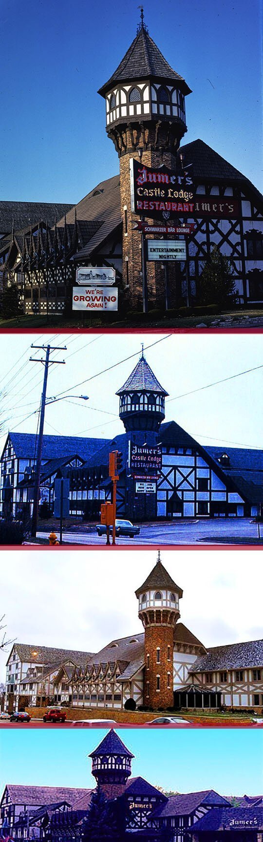 Meanwhile, Back In Peoria’s Past- This Week: Jumer’s Castle Lodge ...