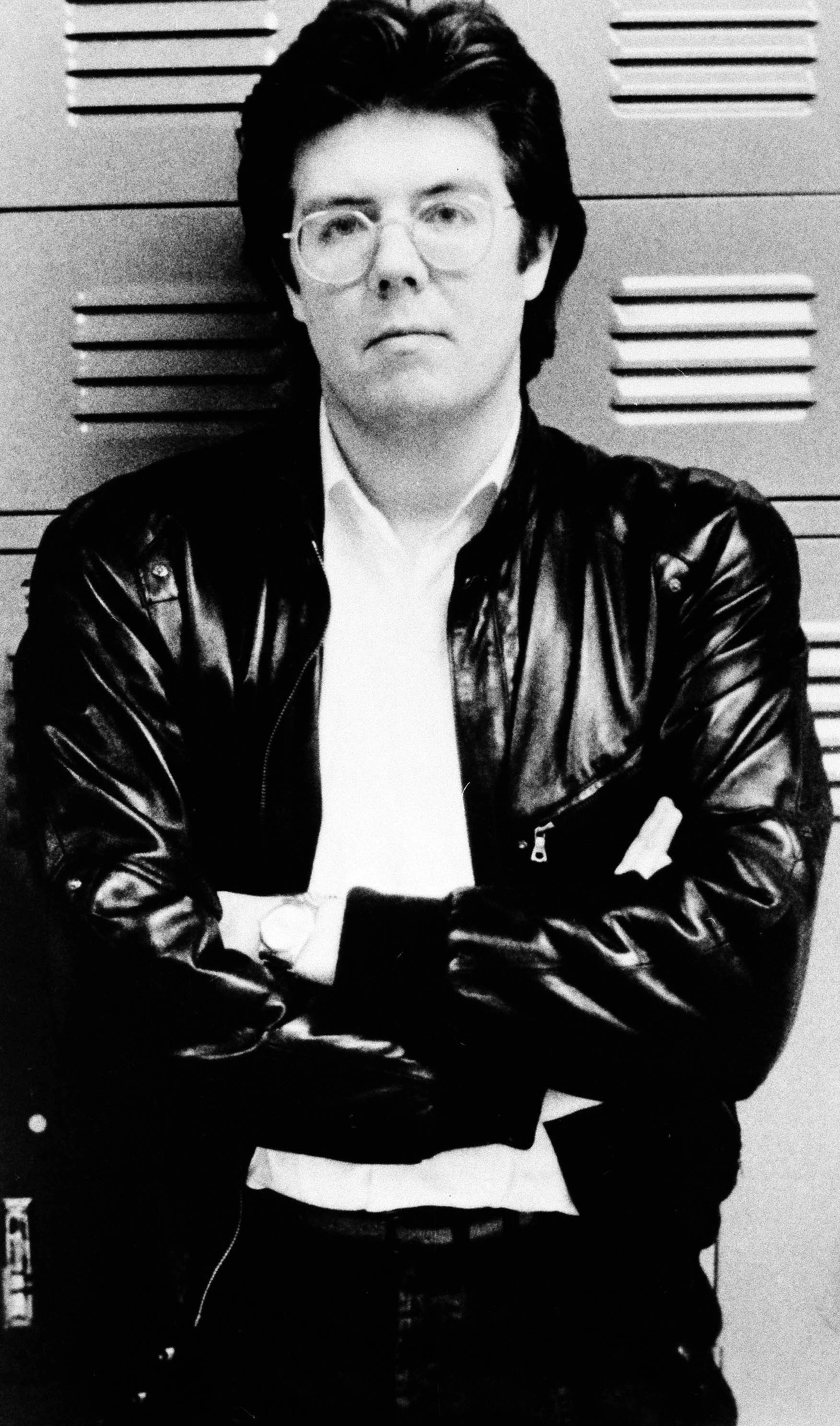 John Hughes - Inspiration