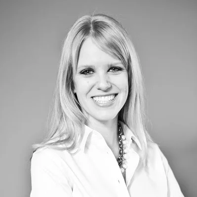 Alexa Popplewell - Copywriter