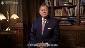 Rep. Joseph Morelle: Library Week