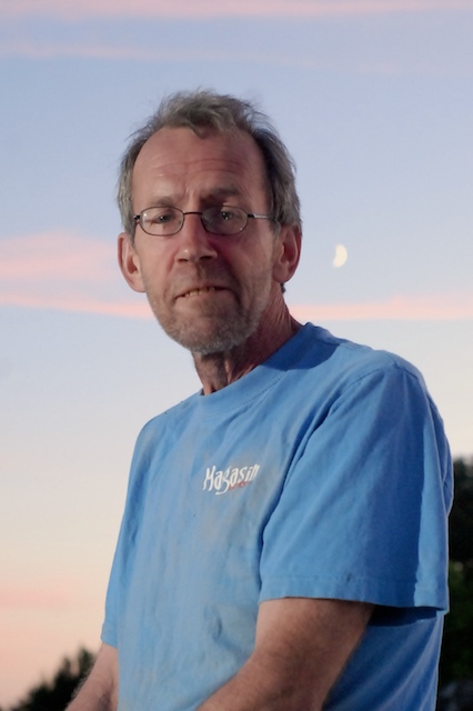 Anders Ölund Almexpert