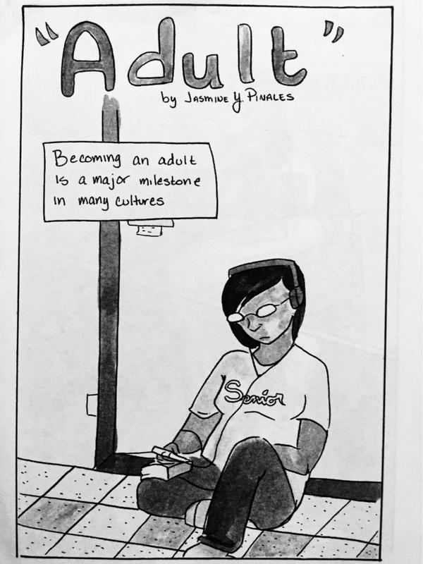 "Adult" 2014