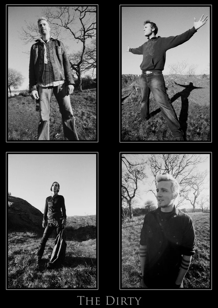 The Dirty