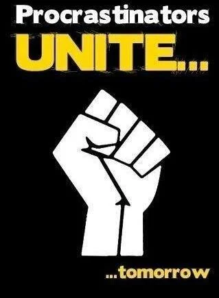 procrastinatorsunite.jpg