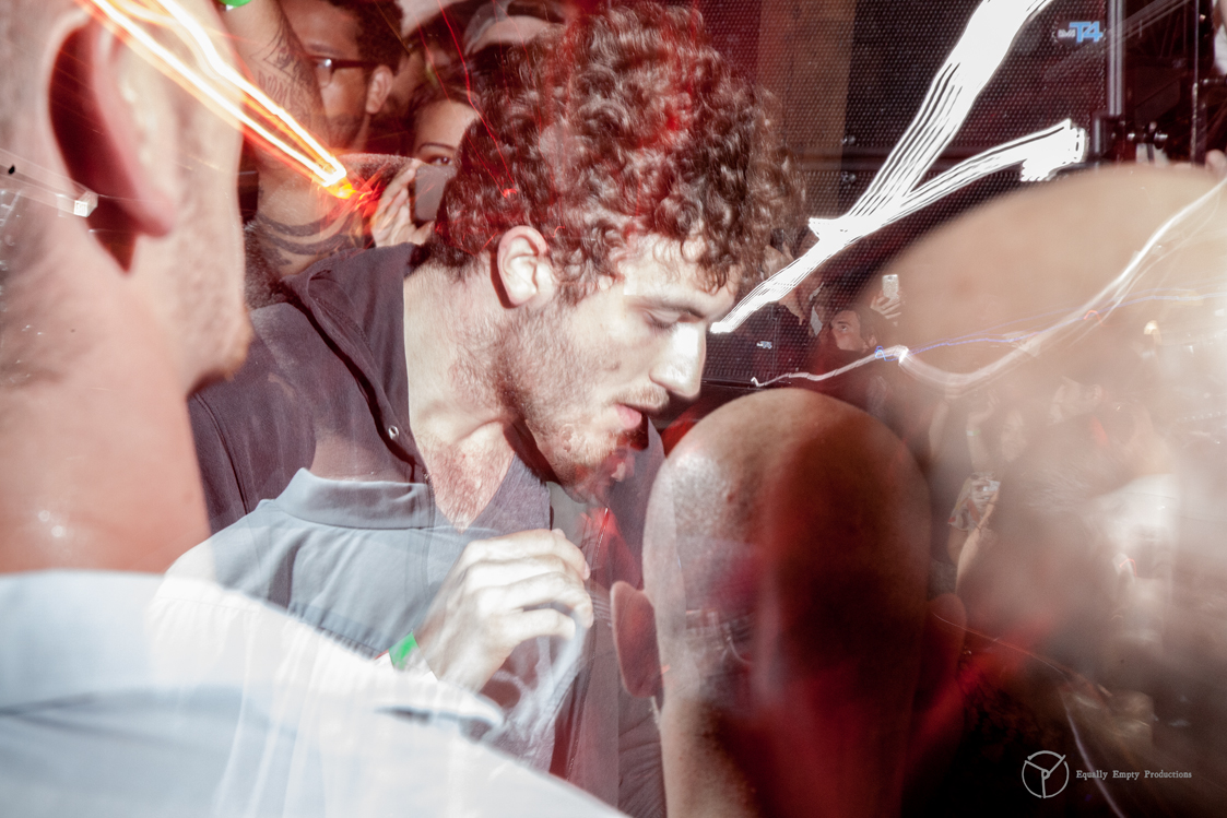 Nicolas Jaar