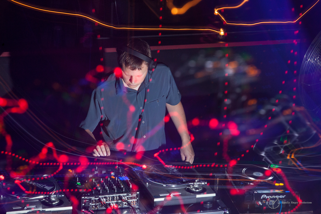 DJ Striz