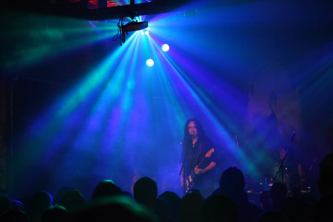 Alcest