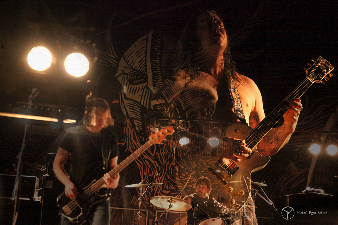 High On Fire