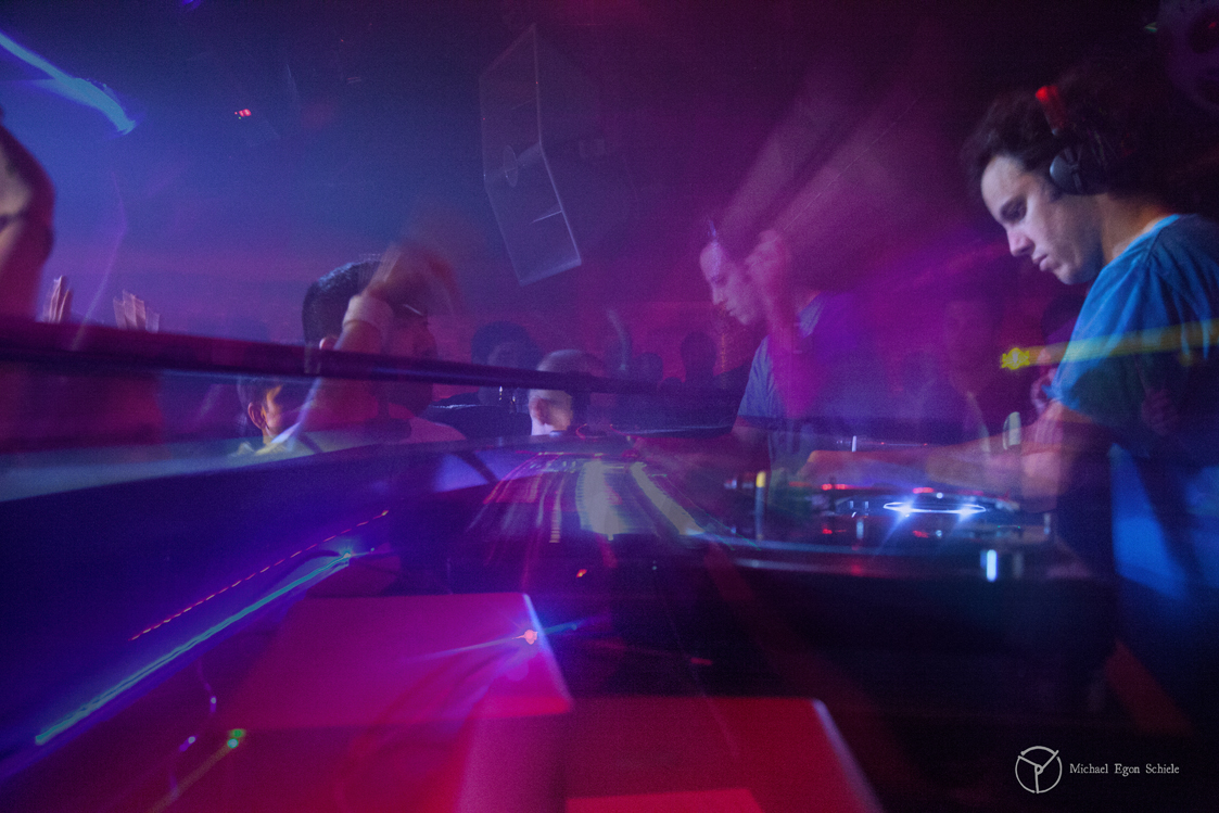 Four Tet