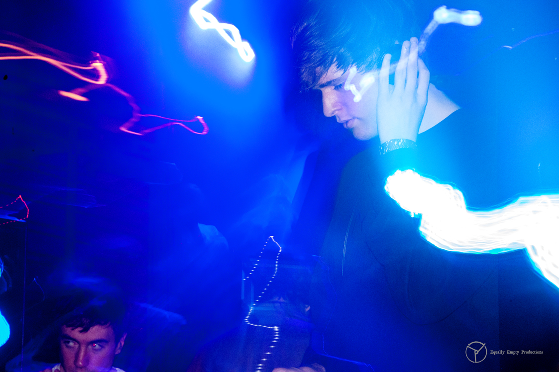James Blake
