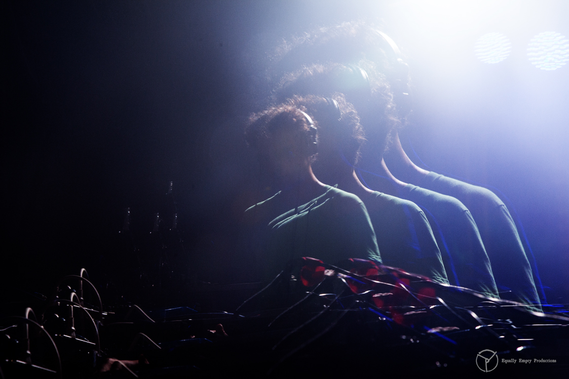 Four Tet