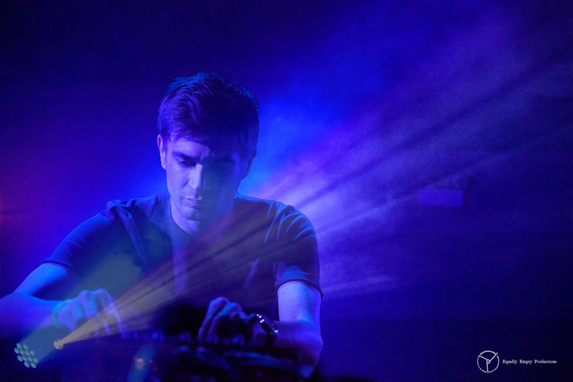 Jon Hopkins
