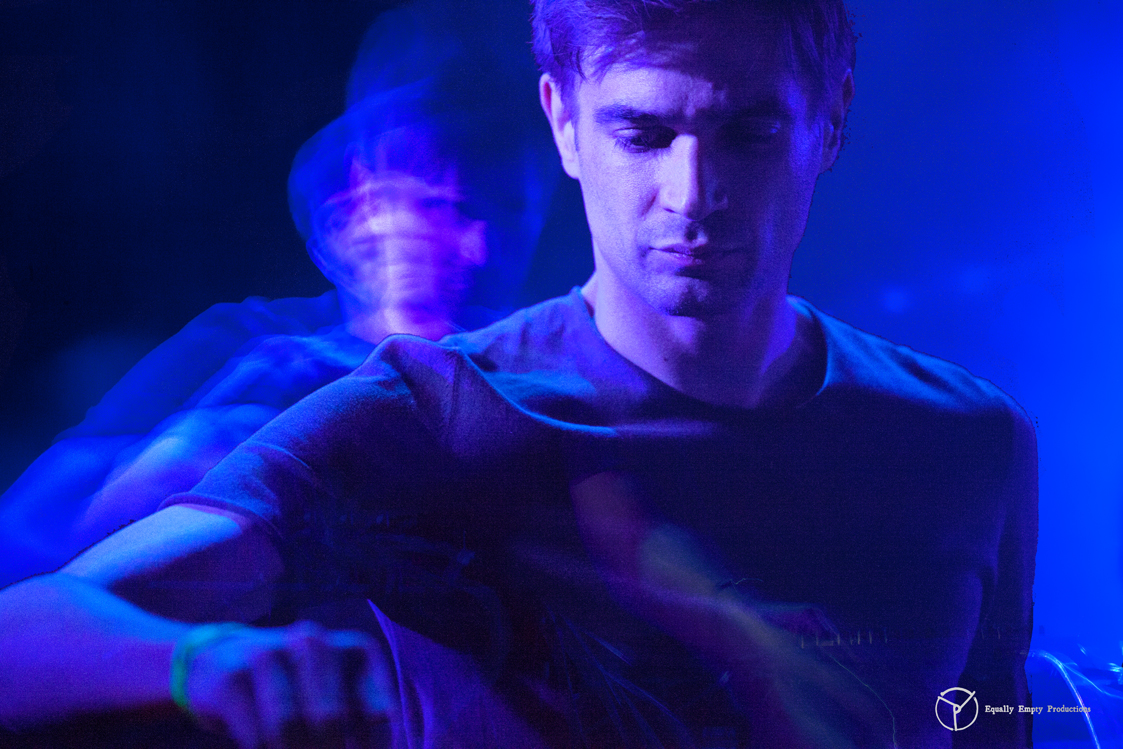 Jon Hopkins