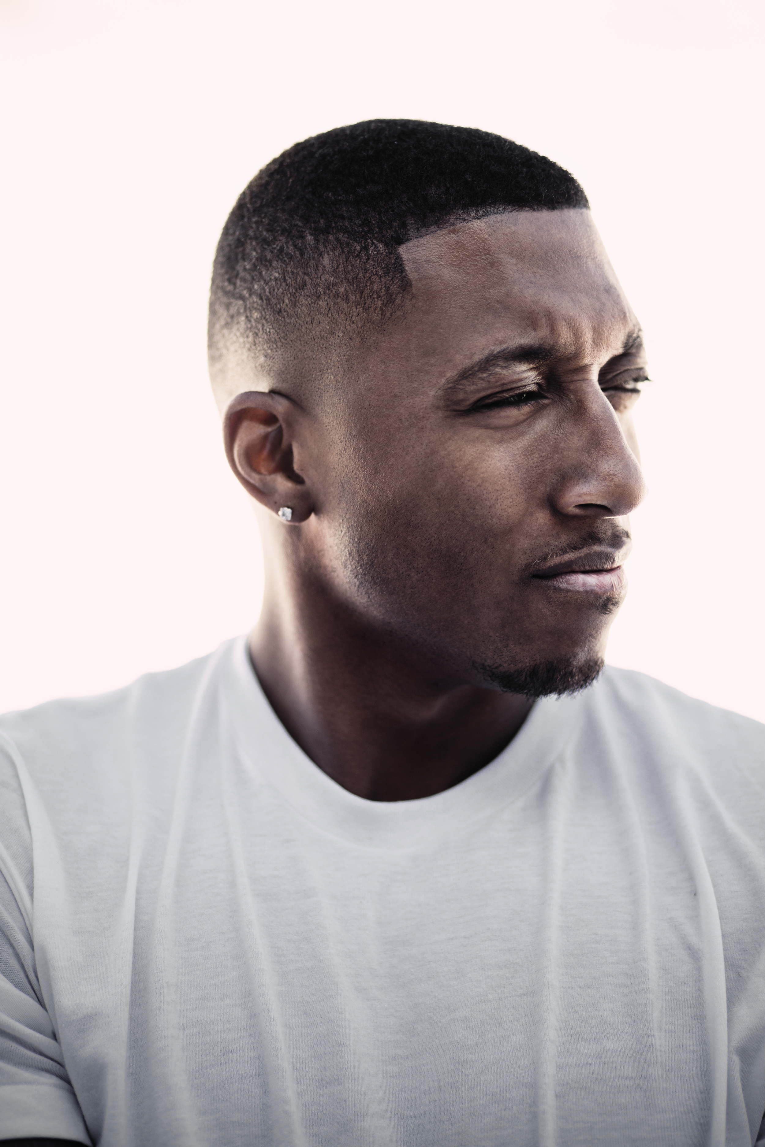 Lecrae.