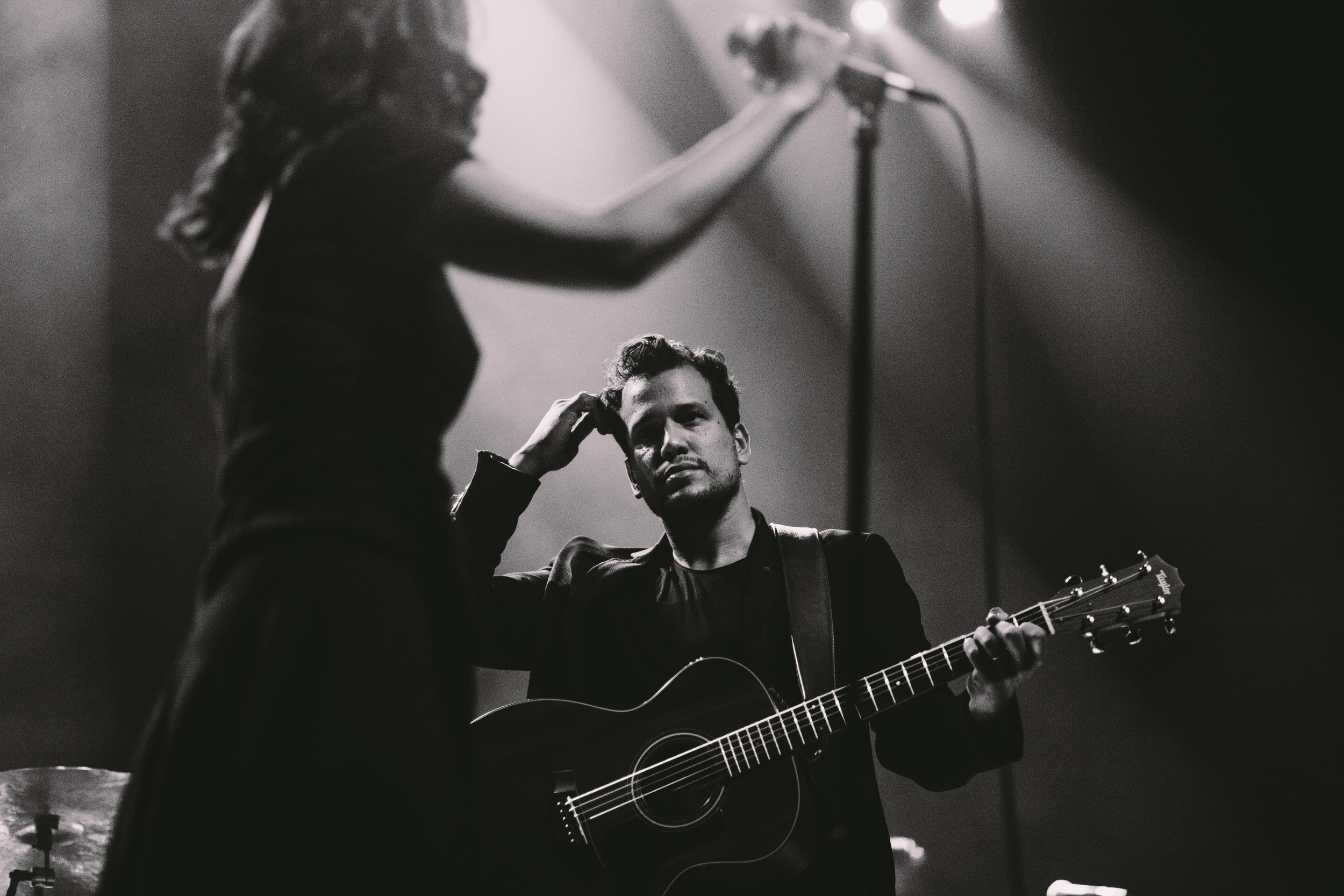 JOHNNYSWIM.