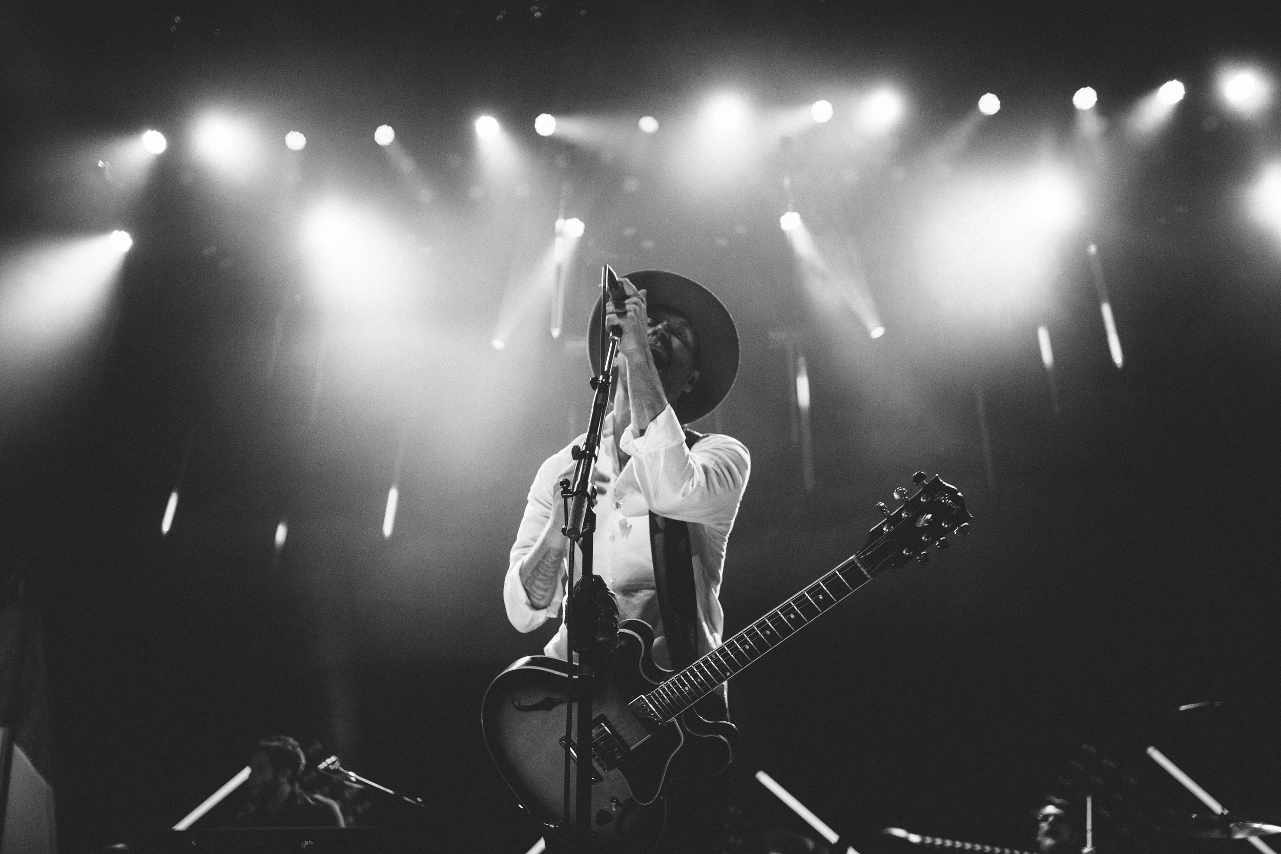 NEEDTOBREATHE