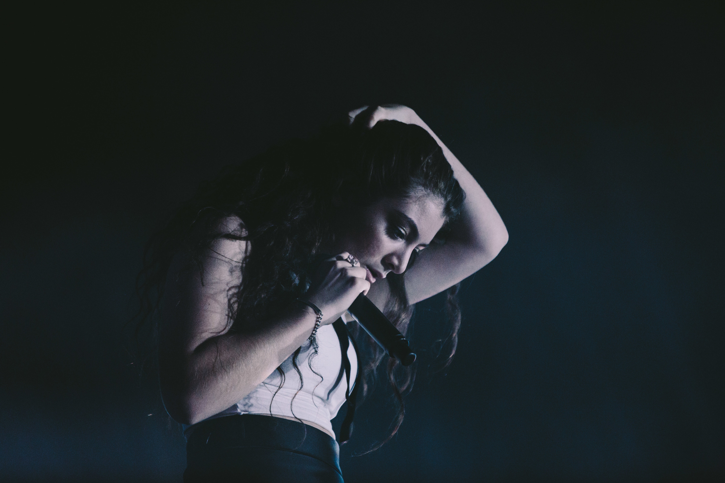 Lorde.