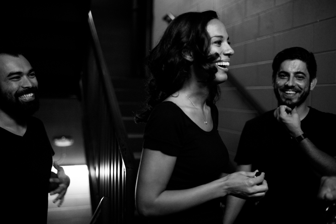 JOHNNYSWIM.