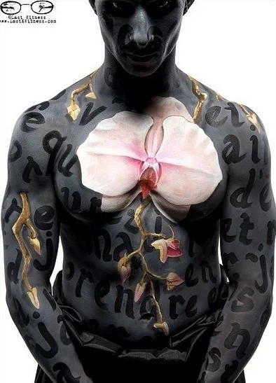 NYC IMATS onstage demo