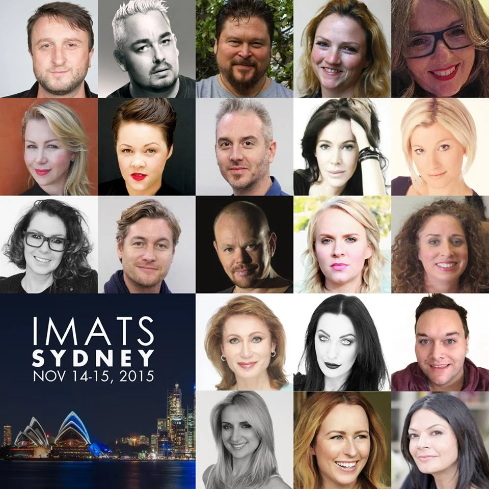 IMATS SYDNEY