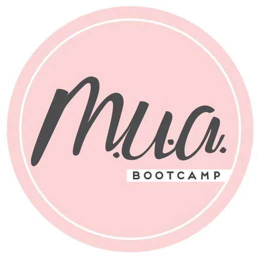 BRISBANE MUA BOOTCAMP