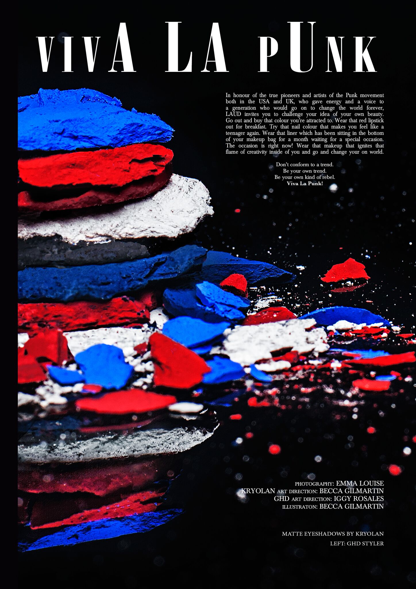 Laud Rebel Issue - Viva La Punk - Single Pages2_preview.jpeg