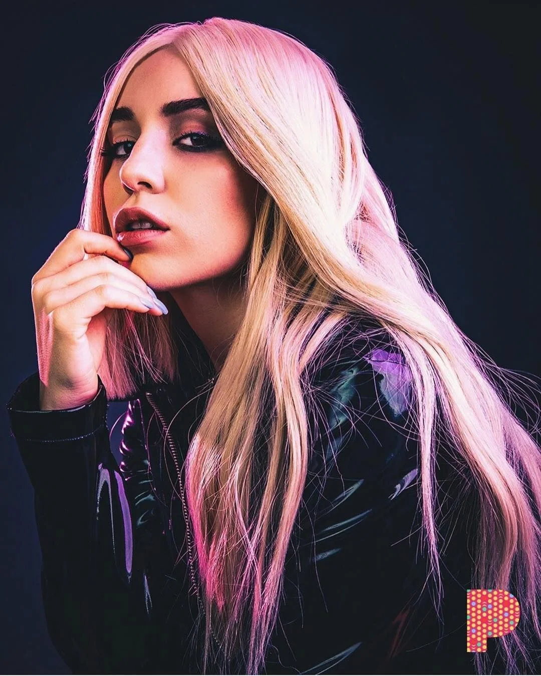 Ava Max for Pandora