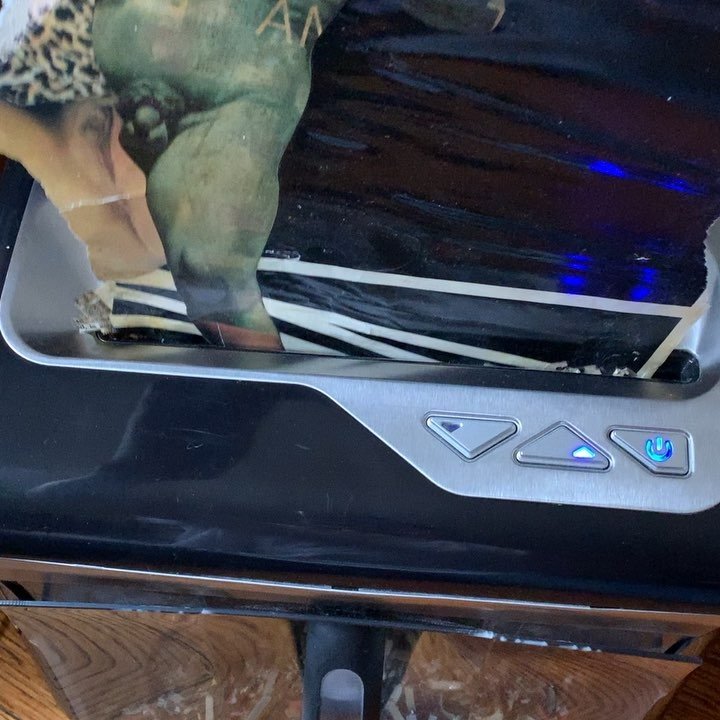 Move over Columbus, it&rsquo;s officially Collage Shred Day.

#celebratecreativity