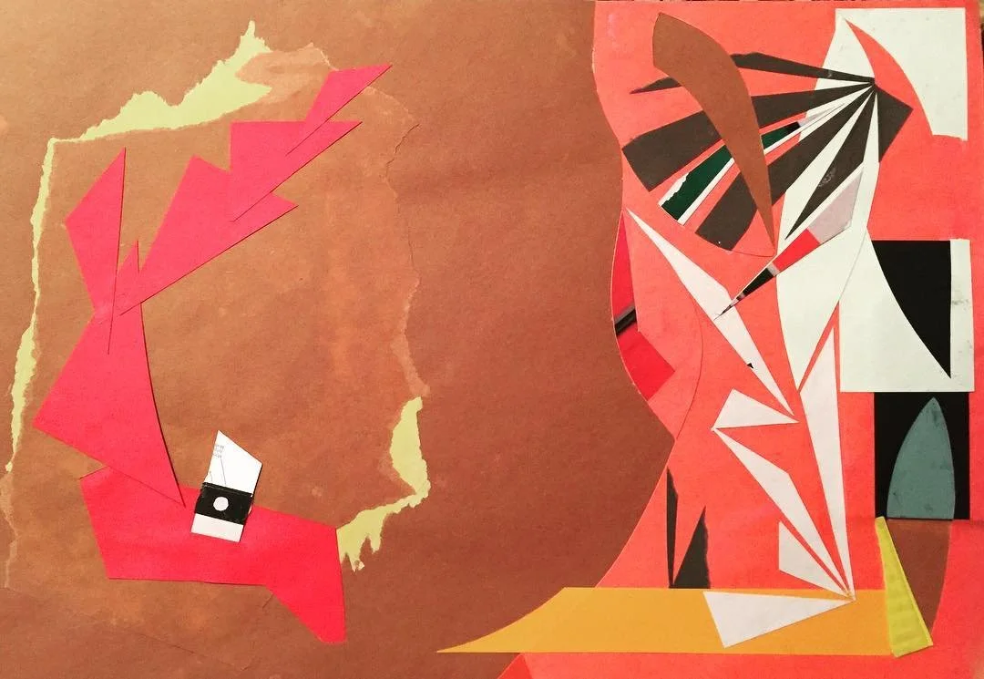 Construction Paper, 2005