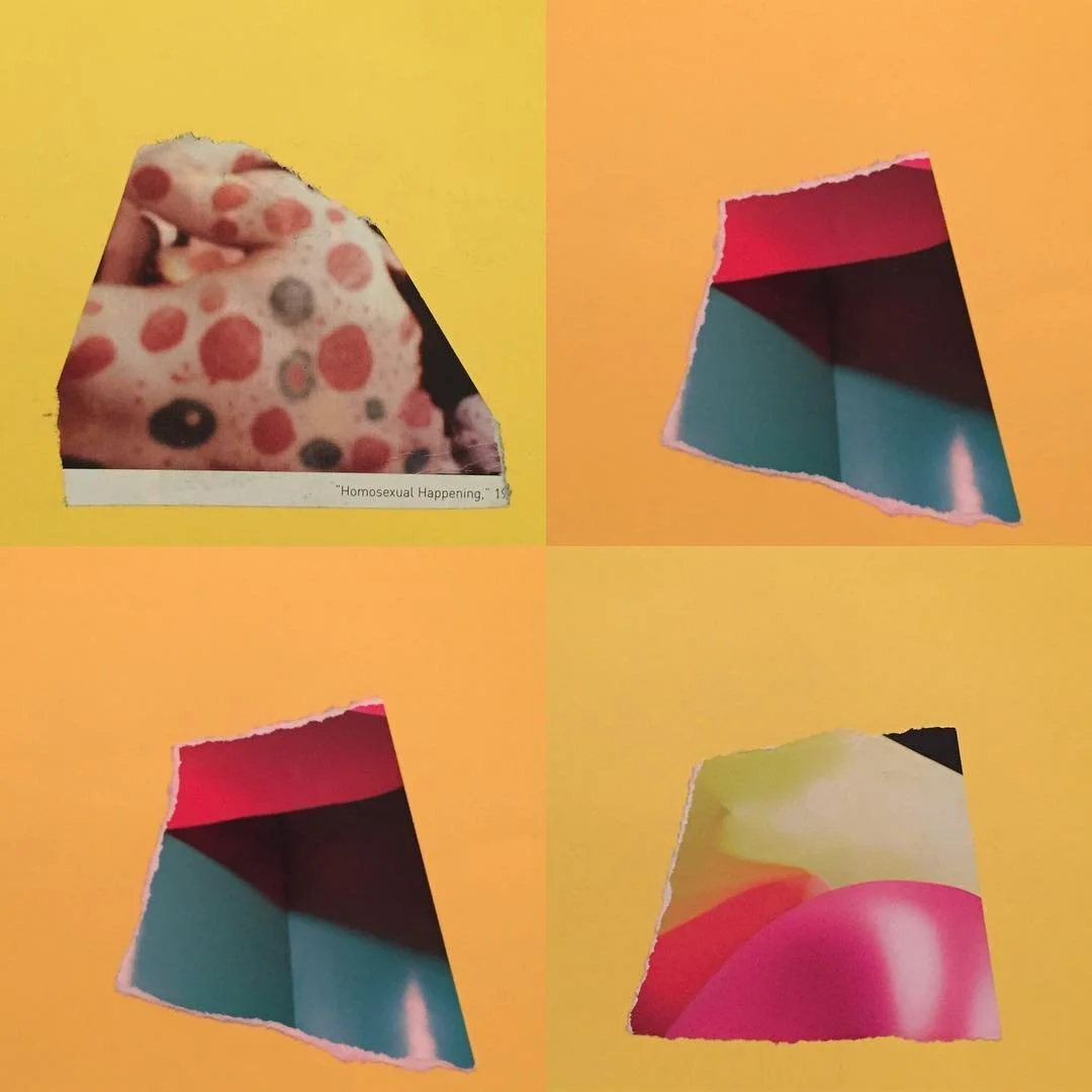 Gumdrops, Yayoi Kusama Flavor, 2004